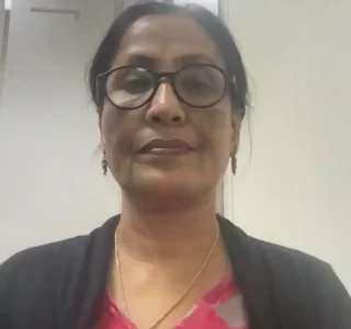 Dr. Bithika Samanta